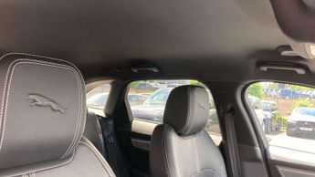 Jaguar F-PACE R-Dynamic S
