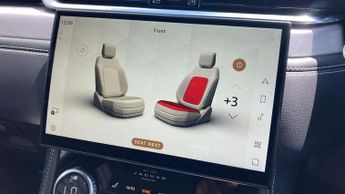 Jaguar F-PACE R-Dynamic S