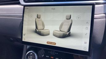 Jaguar F-PACE R-Dynamic S