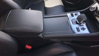 Jaguar F-PACE R-Dynamic S