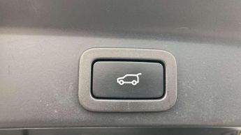 Jaguar F-PACE R-Dynamic S