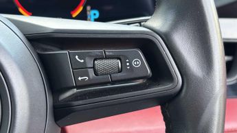 Porsche Taycan 4S
