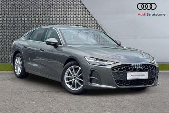 Audi A6 Sport