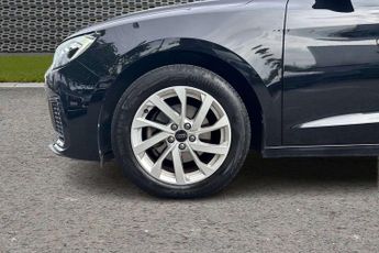 Audi A1 Sport