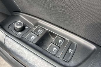 Audi A1 Sport
