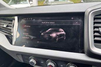 Audi A1 Sport