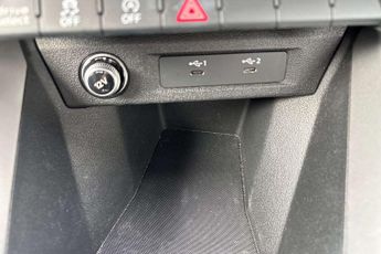 Audi A1 Sport