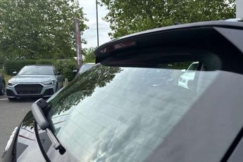 Audi A1 Sport