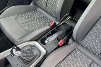 Audi A1 Sport