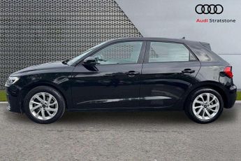 Audi A1 Sport