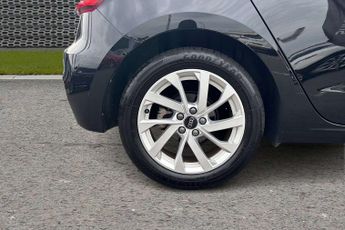 Audi A1 Sport
