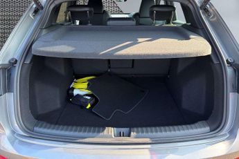 Audi Q4 Black Edition