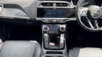 Jaguar I-Pace Sport