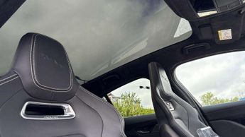 Jaguar I-Pace Sport