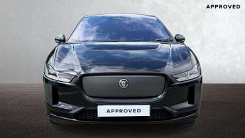 Jaguar I-Pace Sport