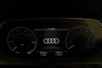 Audi E-Tron Launch Edition