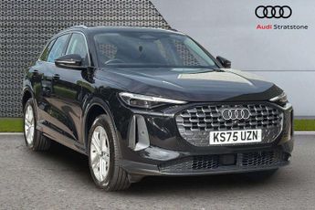 Audi Q5 Sport