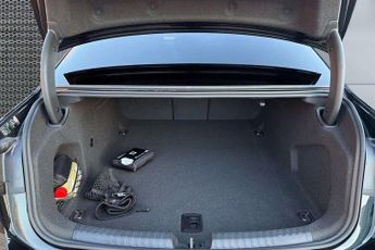 Audi A6 S line