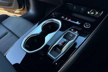 Audi A6 S line