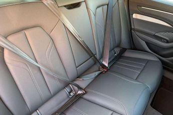 Audi A6 S line