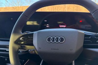 Audi A6 S line
