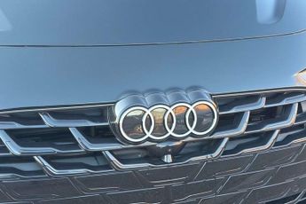 Audi A6 S line