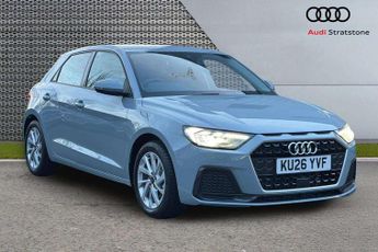 Audi A1 Sport