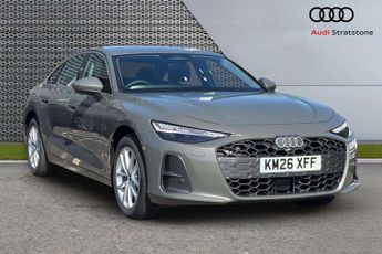 Audi A6 Sport