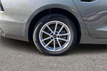 Audi A6 Sport