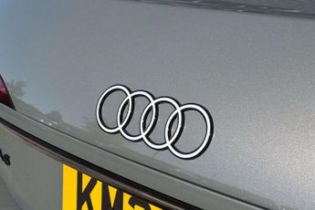Audi A6 Sport