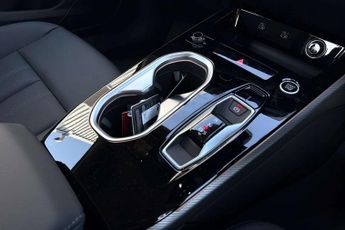 Audi A6 Sport
