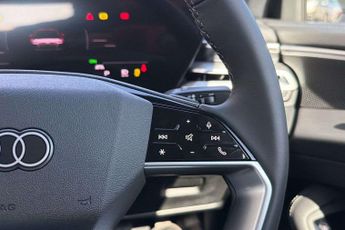 Audi A6 Sport