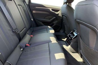 Audi A6 Sport