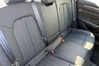 Audi A6 Sport