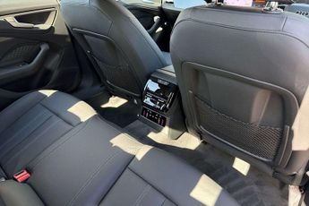 Audi A6 Sport