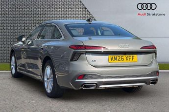 Audi A6 Sport