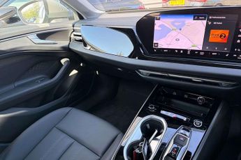Audi A6 Sport