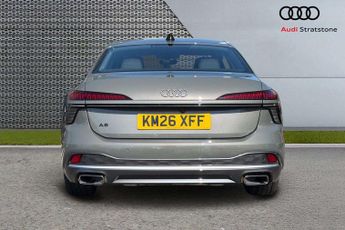 Audi A6 Sport