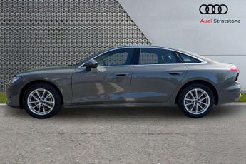Audi A6 Sport