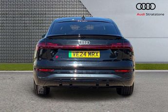 Audi Q8 S Line