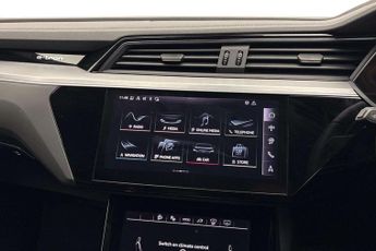 Audi Q8 S Line