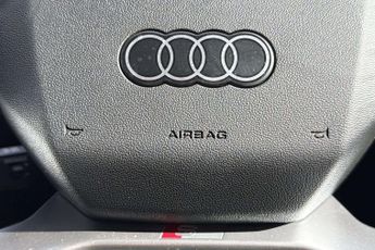 Audi Q4 Black Edition