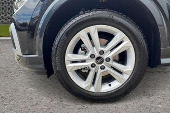 Audi Q2 Sport