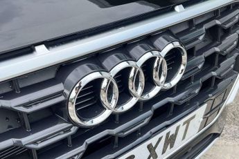 Audi Q2 Sport