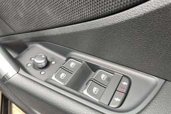 Audi Q2 Sport