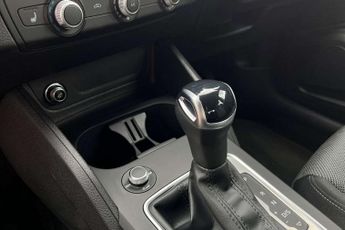 Audi Q2 Sport