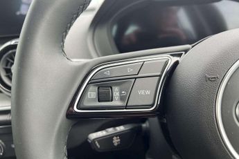Audi Q2 Sport