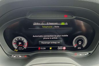 Audi Q2 Sport