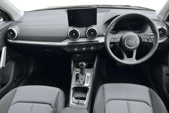 Audi Q2 Sport