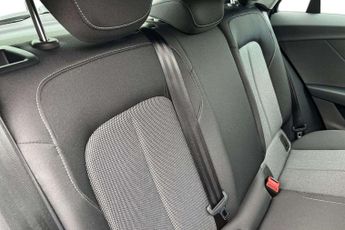 Audi Q2 Sport